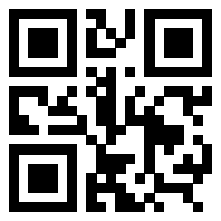 3309170057 - Immagine del Qr Code associato