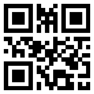 3309170058 - Immagine del QrCode