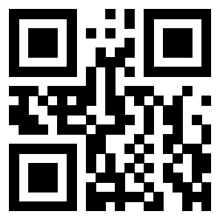 3309170060 - Immagine del Qr Code associato