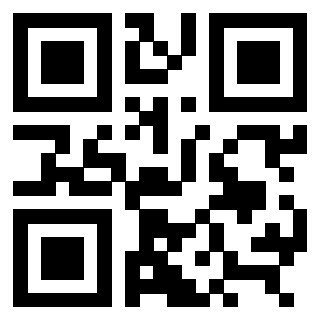 Immagine del Qr Code di 3309170061