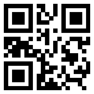 QrCode di 3309170063