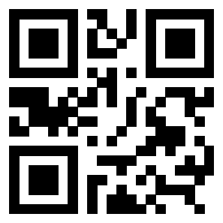 3309170064 - Immagine del Qr Code