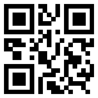 3309170067 - Immagine del QrCode
