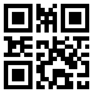 Il Qr Code di 3309170068