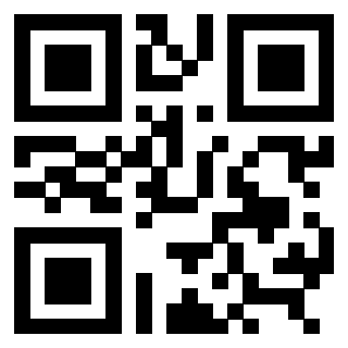 3309170069 - Immagine del QrCode associato