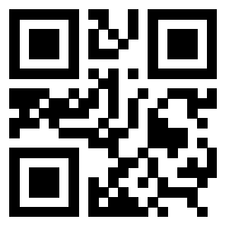 Scansione del Qr Code di 3309170071