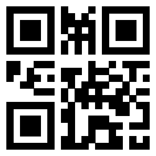 3309170072 - Immagine del Qr Code