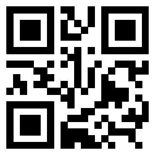 QrCode di 3309170074