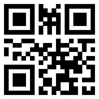 3309170077 Qr Code associato