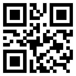 3309170080 - Immagine del QrCode