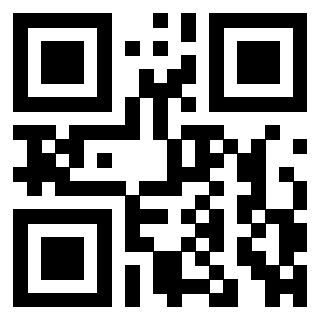 Immagine del QrCode di 3309170081
