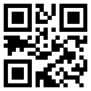Immagine del QrCode di 3309170084