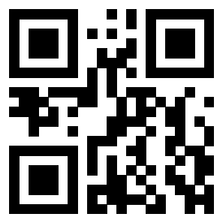3309170086 - Immagine del QrCode