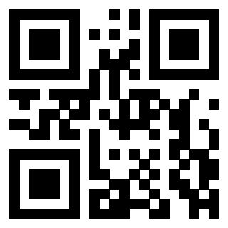 Immagine del Qr Code di 3309170088