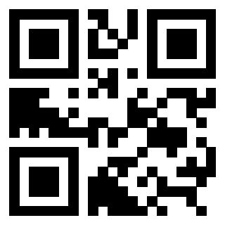 3309170090 - Immagine del Qr Code