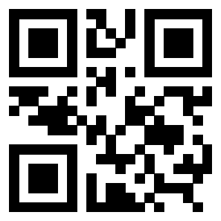 3309170091 - Immagine del Qr Code