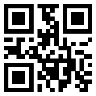 Immagine del QrCode di 3309170092