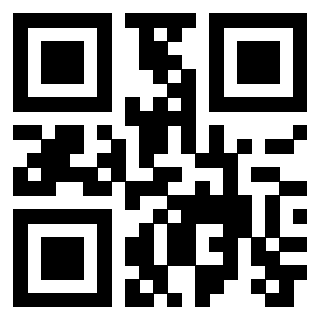 Immagine del Qr Code di 3309170095
