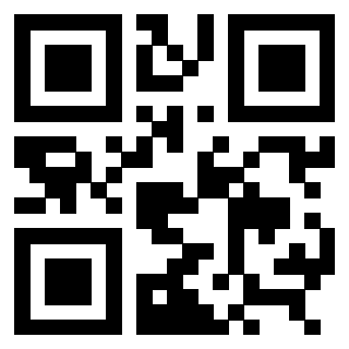 Qr Code di 3309170097
