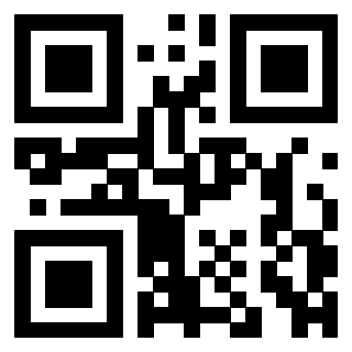 QrCode di 3309170098