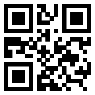 3309170099 - Immagine del Qr Code associato