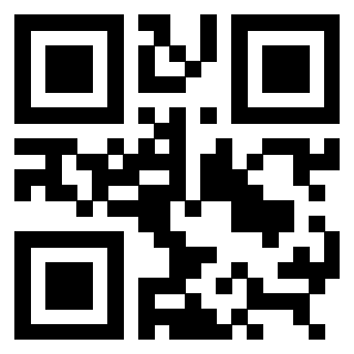 Scansione del Qr Code di 3309170102