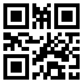 3309170104 - Immagine del QrCode