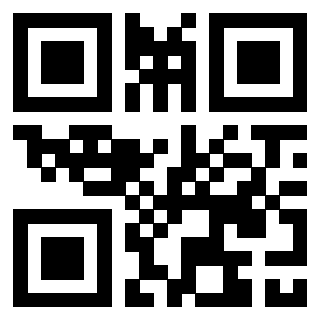 Qr Code di 3309170105