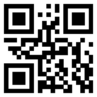 3309170107 - Immagine del Qr Code