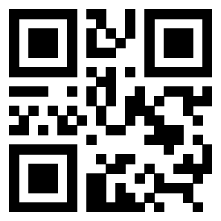 Il Qr Code di 3309170112