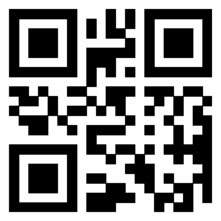 Scansione del Qr Code di 3309170114