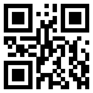 3309170116 - Immagine del Qr Code