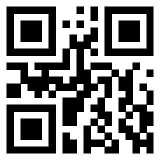 Il Qr Code di 3309170117