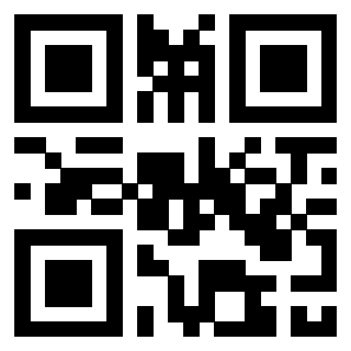 Qr Code di 3309170118