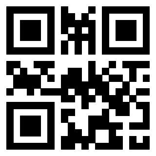 Il Qr Code di 3309170119