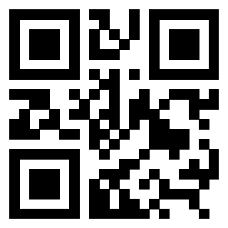 Il Qr Code di 3309170120