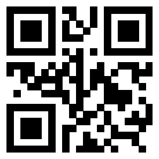 3309170121 QrCode associato