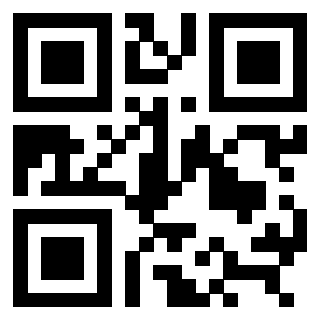 Qr Code di 3309170122