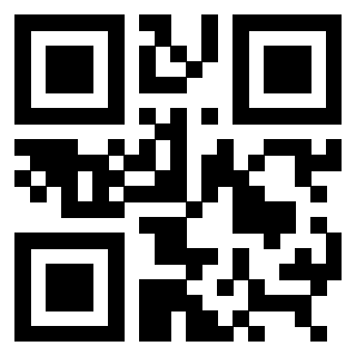 QrCode di 3309170123