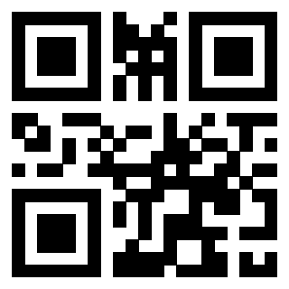 3309170125 - Immagine del QrCode associato