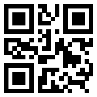 3309170126 QrCode associato
