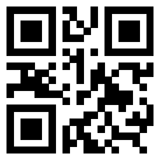 Scansione del Qr Code di 3309170129