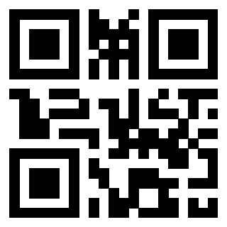 3309170132 Qr Code associato