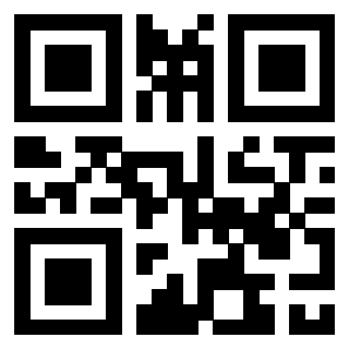 Il Qr Code di 3309170133