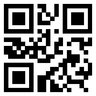 Immagine del QrCode di 3309170135