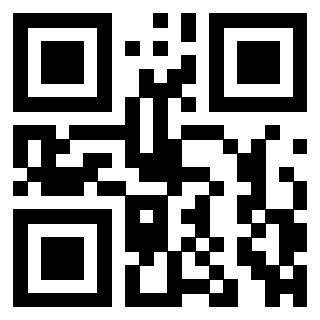 3309170136 - Immagine del Qr Code associato