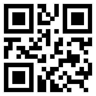 3309170138 - Immagine del Qr Code