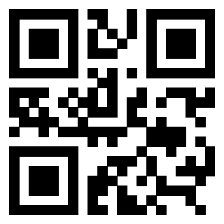 Scansione del Qr Code di 3309170141