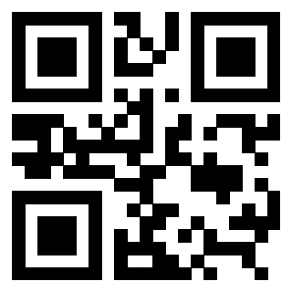 3309170142 - Immagine del Qr Code associato