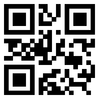 Immagine del Qr Code di 3309170143